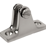 Prime 80° Angle Base Deck Hinge